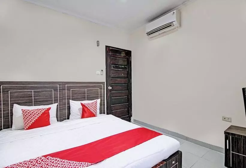 هتل Rosela House Syariah By Oyo