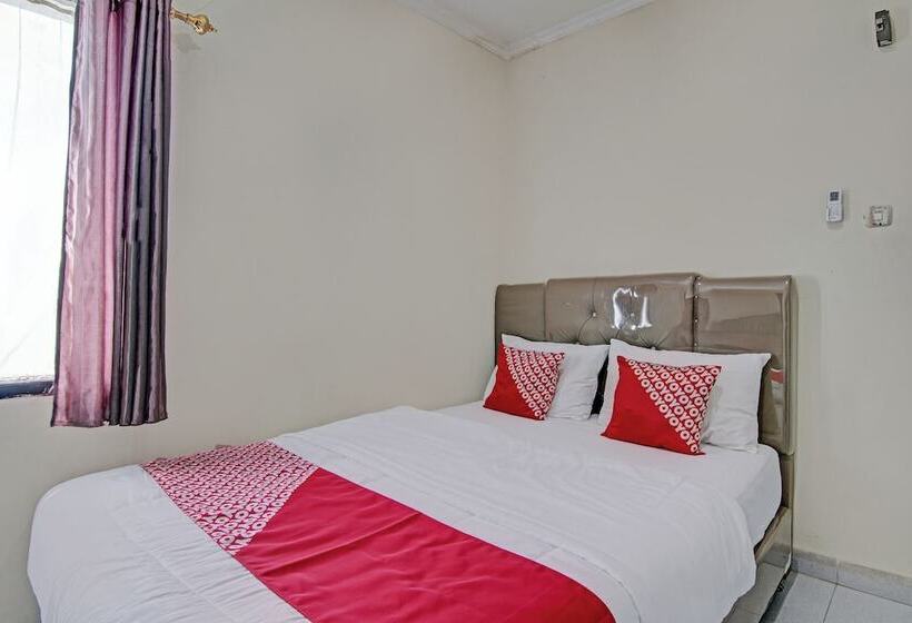 酒店 Rosela House Syariah By Oyo