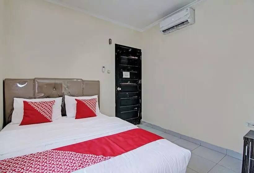 هتل Rosela House Syariah By Oyo