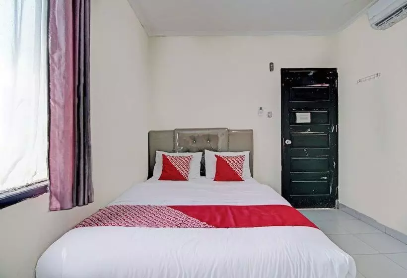 هتل Rosela House Syariah By Oyo