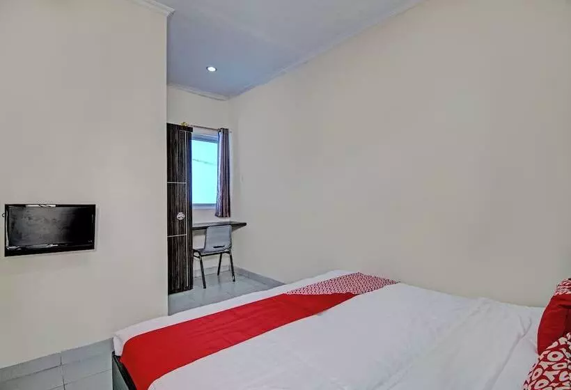 هتل Rosela House Syariah By Oyo