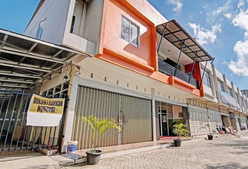 酒店 Rosela House Syariah By Oyo