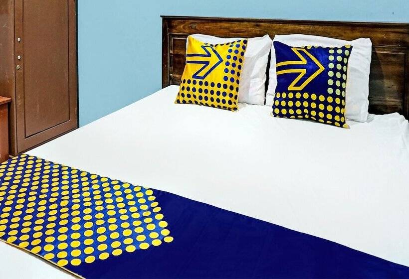 Hotel Sahabat Kost Syariah Pacitan By Oyo