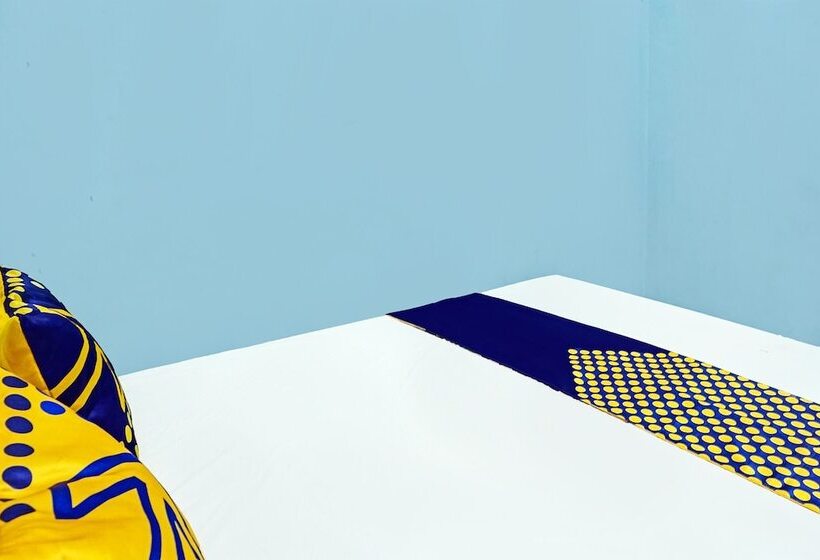 Szálloda Sahabat Kost Syariah Pacitan By Oyo