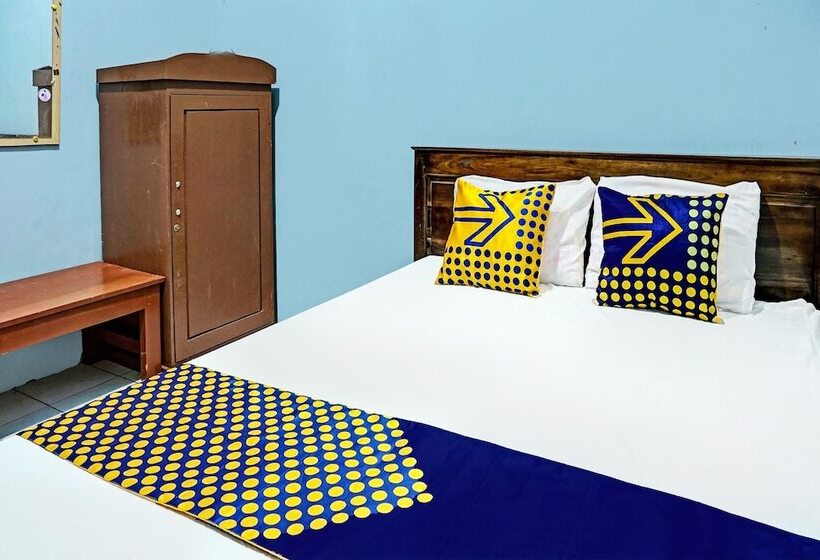 Szálloda Sahabat Kost Syariah Pacitan By Oyo