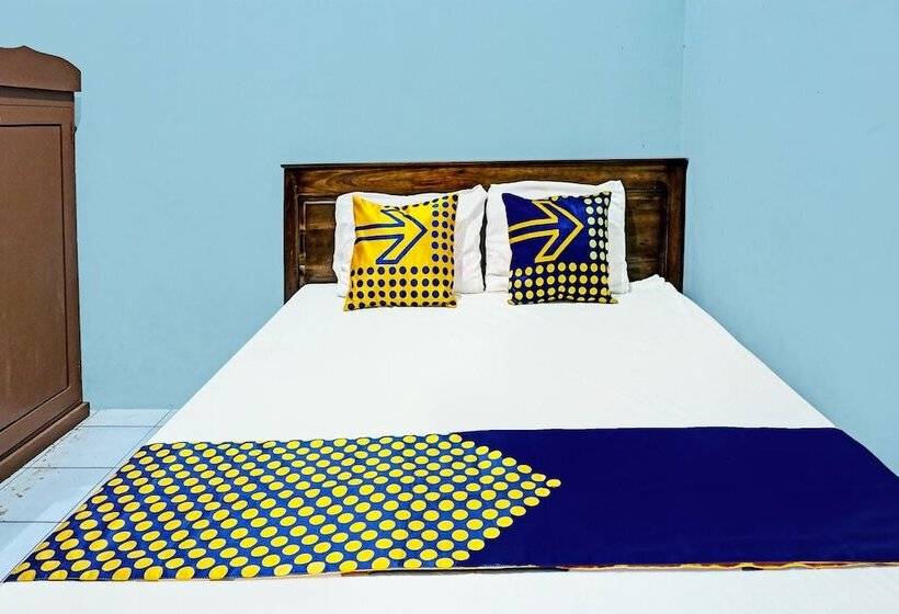 Szálloda Sahabat Kost Syariah Pacitan By Oyo