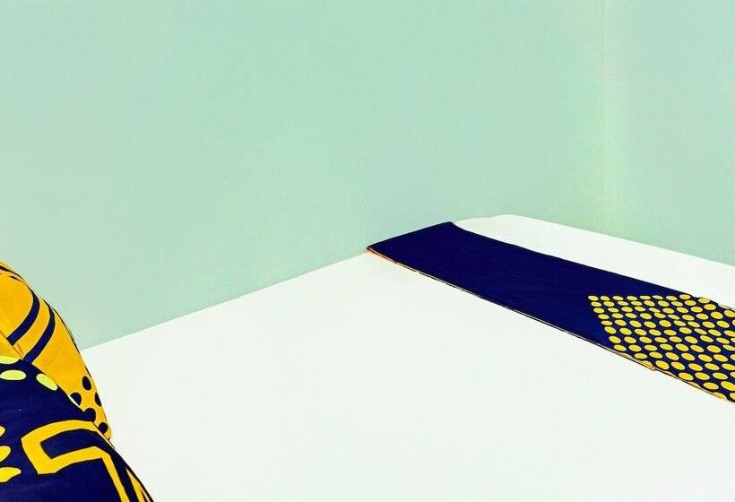 Szálloda Sahabat Kost Syariah Pacitan By Oyo