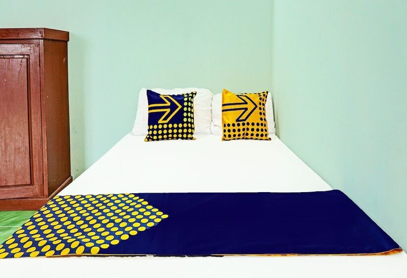 Szálloda Sahabat Kost Syariah Pacitan By Oyo