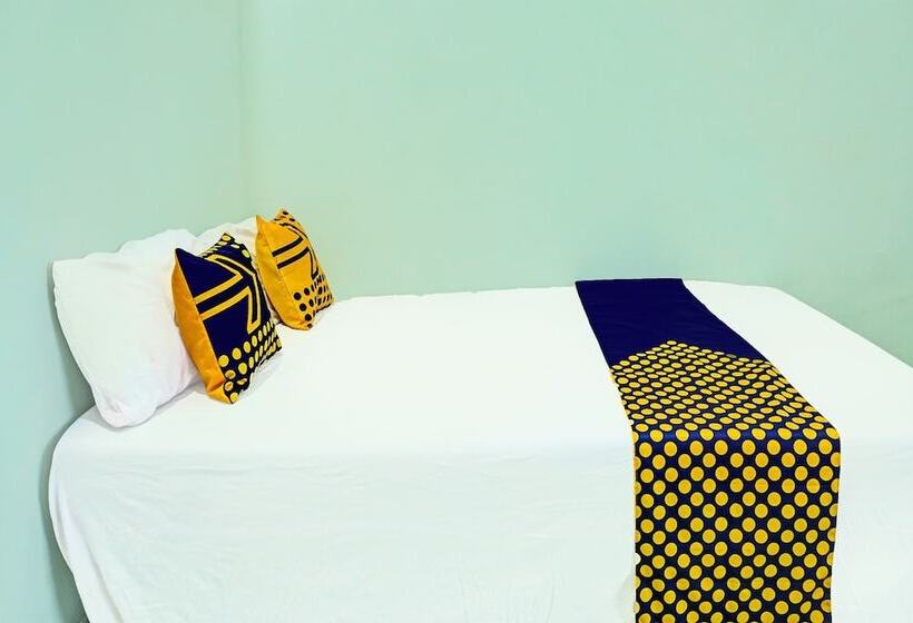 Szálloda Sahabat Kost Syariah Pacitan By Oyo