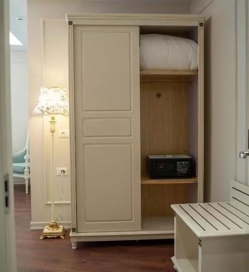 Sol Invictus Boutique Hotel Durres Albania