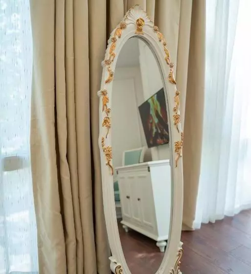 Sol Invictus Boutique Hotel Durres Albania