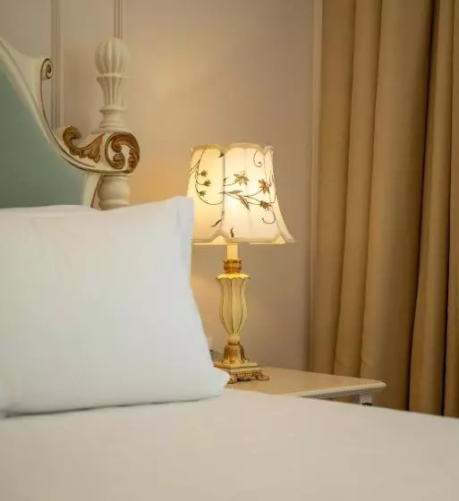 Sol Invictus Boutique Hotel Durres Albania