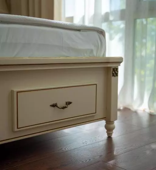 Sol Invictus Boutique Hotel Durres Albania