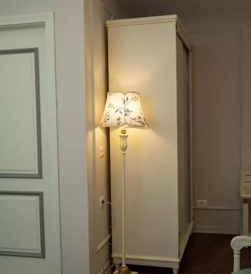 Sol Invictus Boutique Hotel Durres Albania