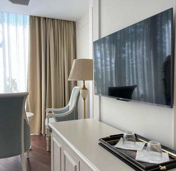 Sol Invictus Boutique Hotel Durres Albania