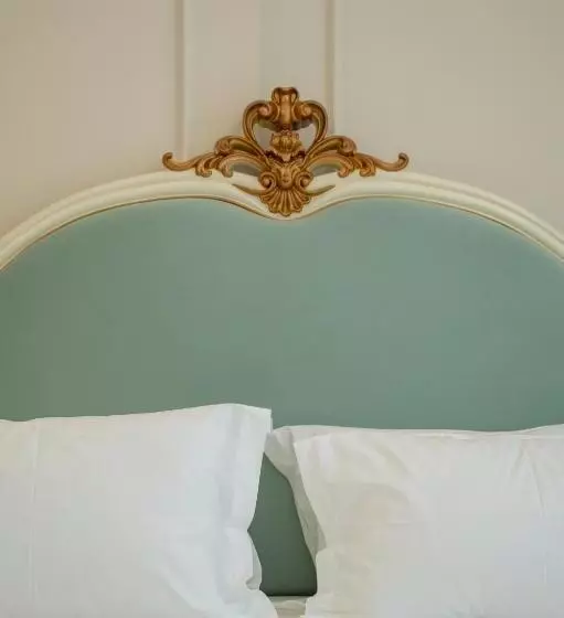 Sol Invictus Boutique Hotel Durres Albania