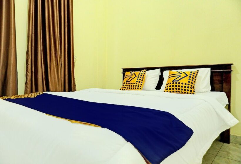 Отель Spot On 92392 Penginapan Vinccent22 Syariah