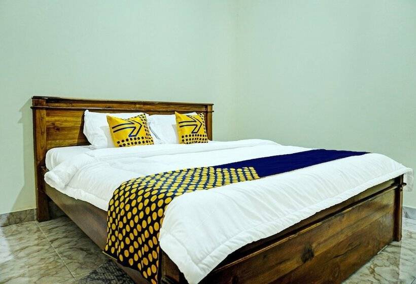 Отель Spot On 92392 Penginapan Vinccent22 Syariah