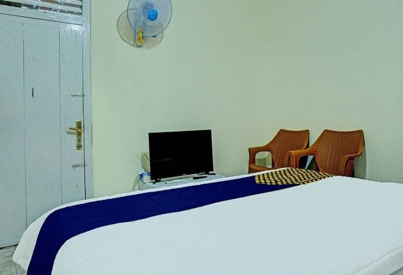 Отель Spot On 92392 Penginapan Vinccent22 Syariah