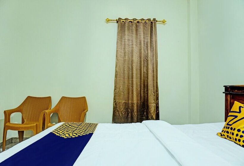 Отель Spot On 92392 Penginapan Vinccent22 Syariah