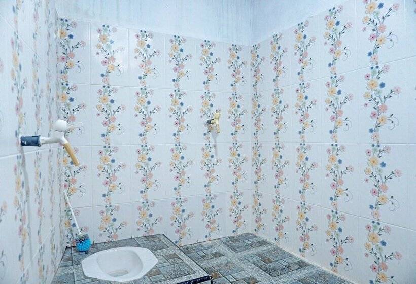 Отель Spot On 92392 Penginapan Vinccent22 Syariah