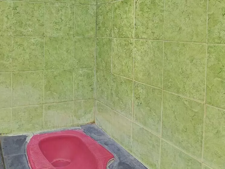 Hotelli Spot On 92732 Bagus Jaya