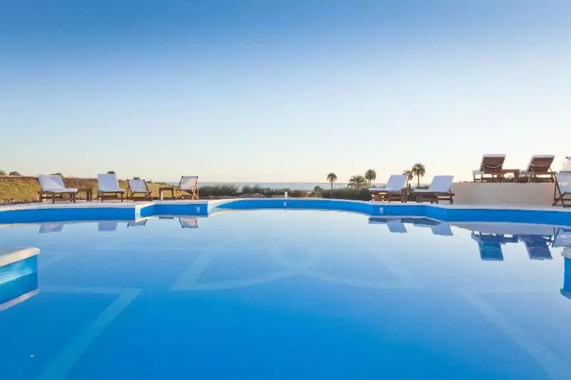 Hotelli Termas Victoria Wellness Spa