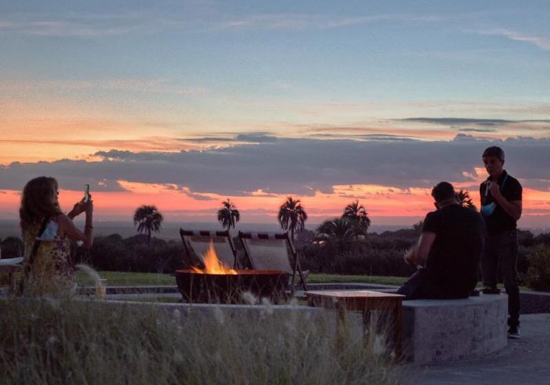 호텔 Termas Victoria Wellness Spa