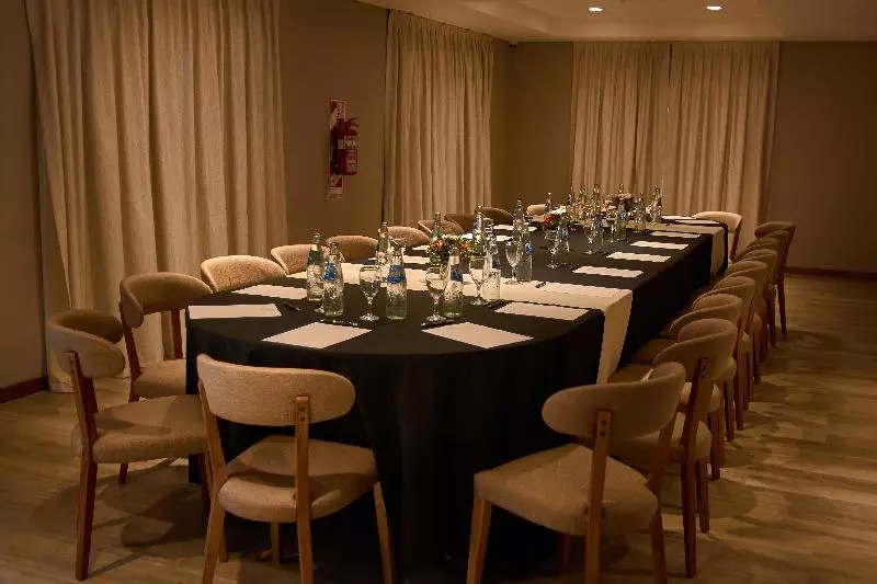 Hotelli Termas Victoria Wellness Spa