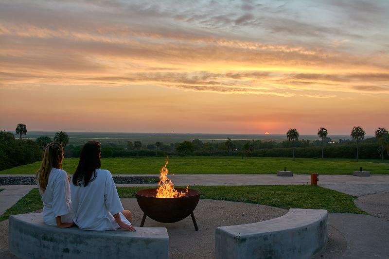 호텔 Termas Victoria Wellness Spa