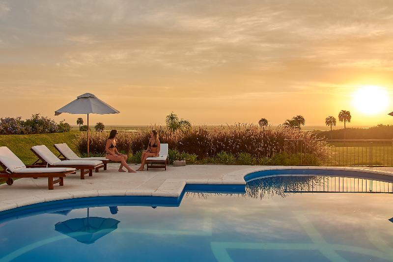 호텔 Termas Victoria Wellness Spa