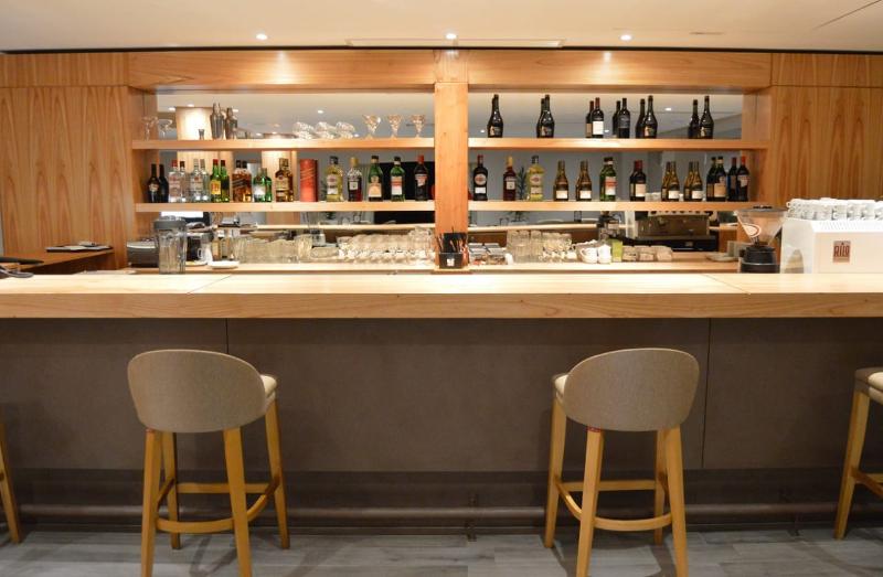 호텔 Termas Victoria Wellness Spa