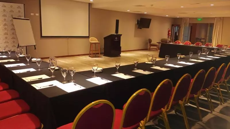 Hotelli Termas Victoria Wellness Spa