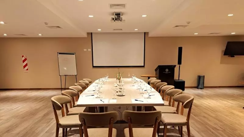 Hotelli Termas Victoria Wellness Spa