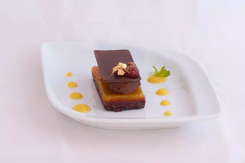 Hotelli Termas Victoria Wellness Spa