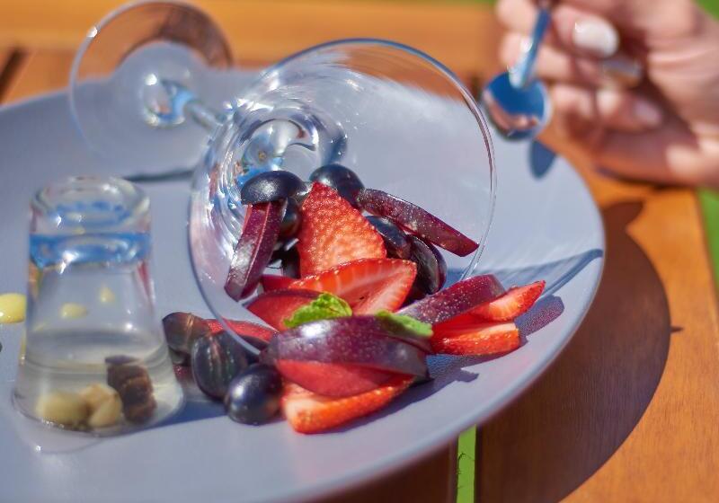 호텔 Termas Victoria Wellness Spa