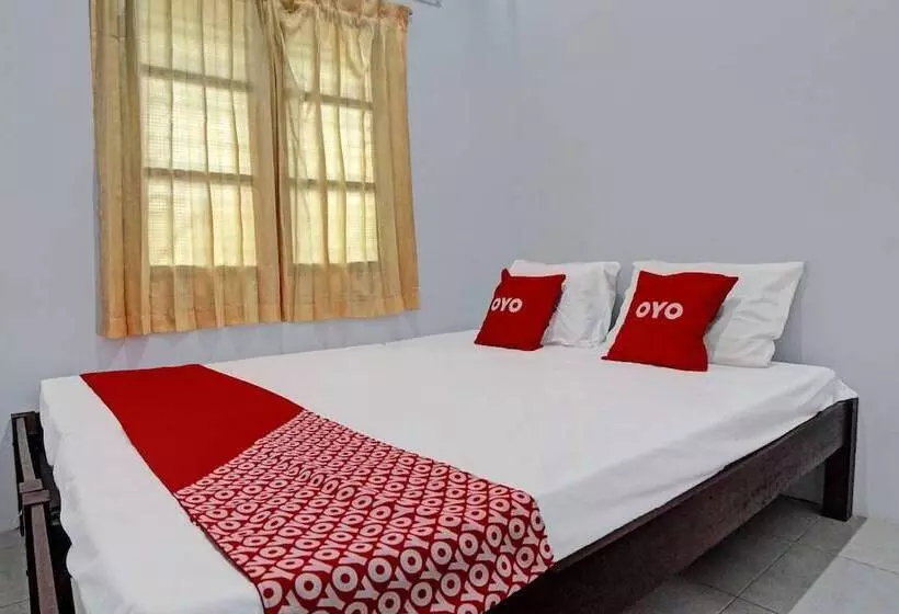 Hotelli Vania Guest House By Oyo