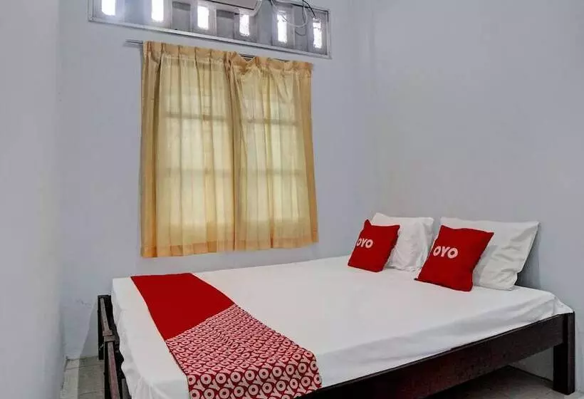 Hotelli Vania Guest House By Oyo