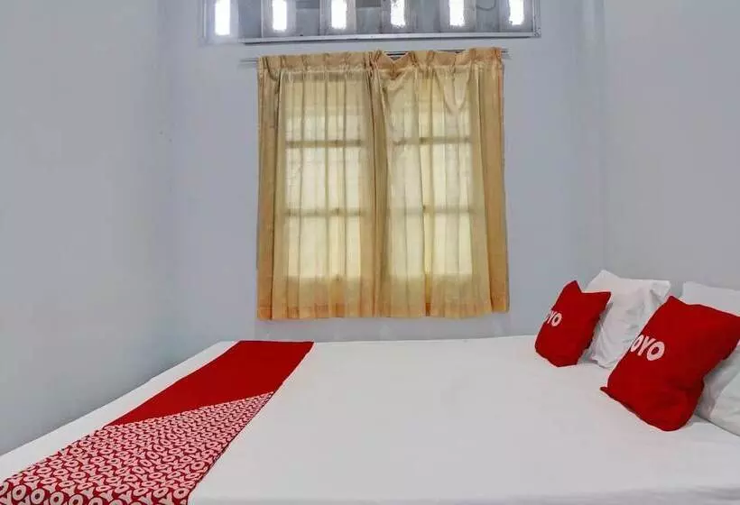 Hotelli Vania Guest House By Oyo