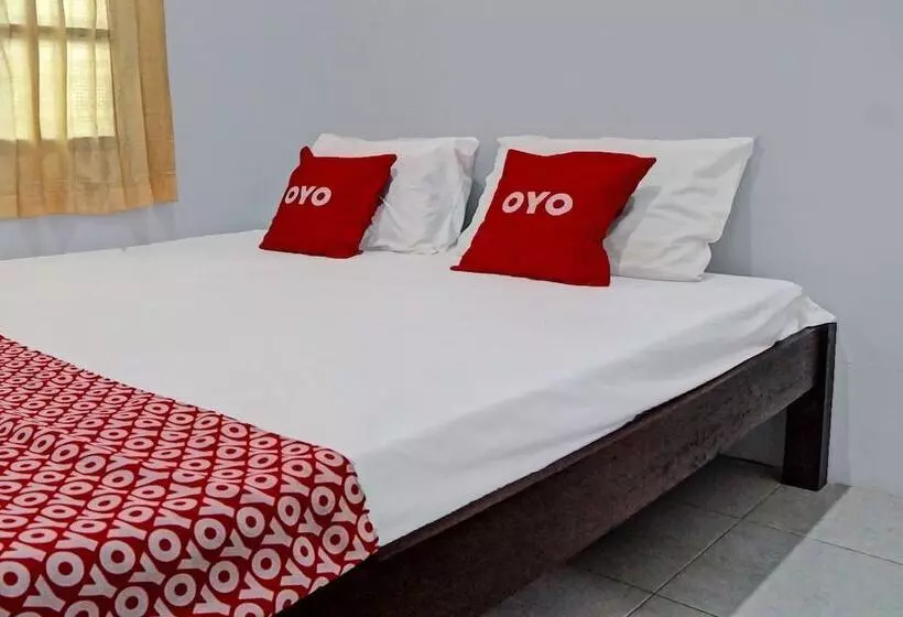 Hotelli Vania Guest House By Oyo