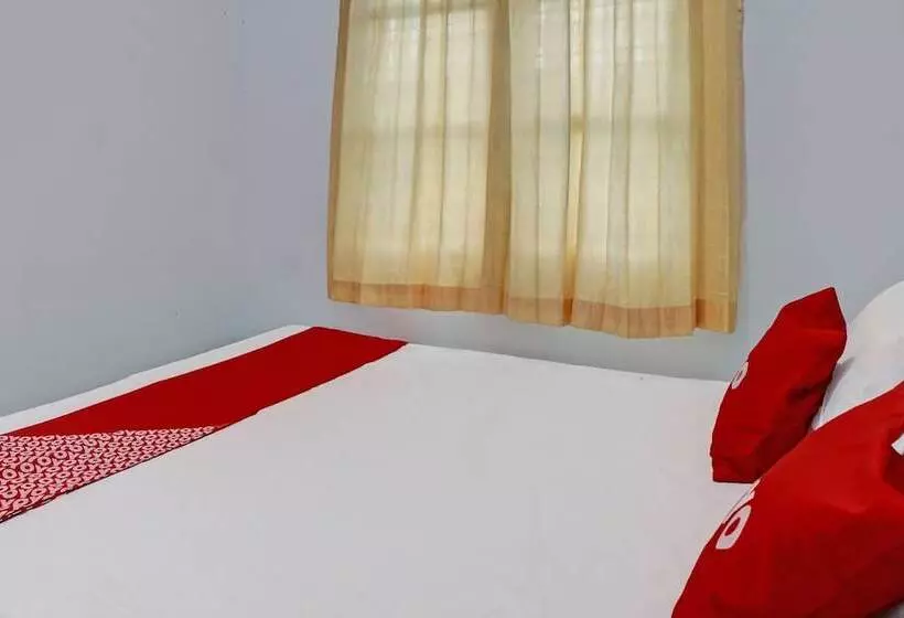 Hotelli Vania Guest House By Oyo
