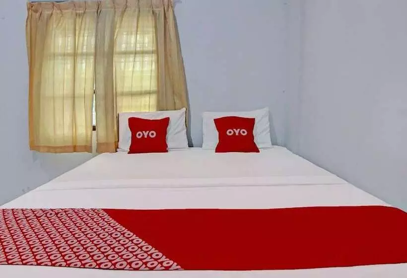 Hotelli Vania Guest House By Oyo