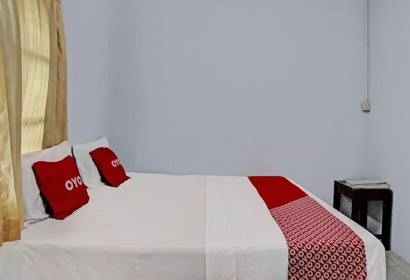 Hotelli Vania Guest House By Oyo