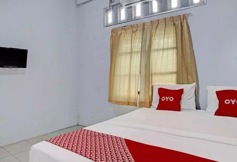 Hotelli Vania Guest House By Oyo