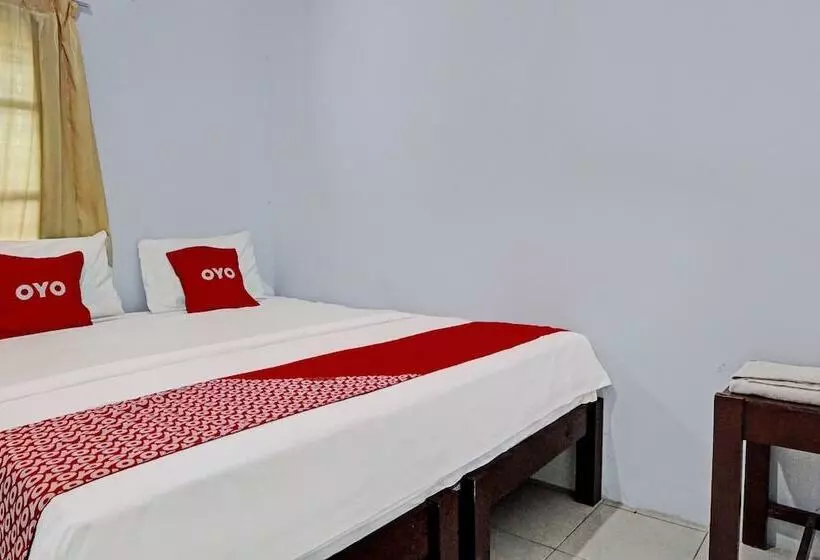Hotelli Vania Guest House By Oyo
