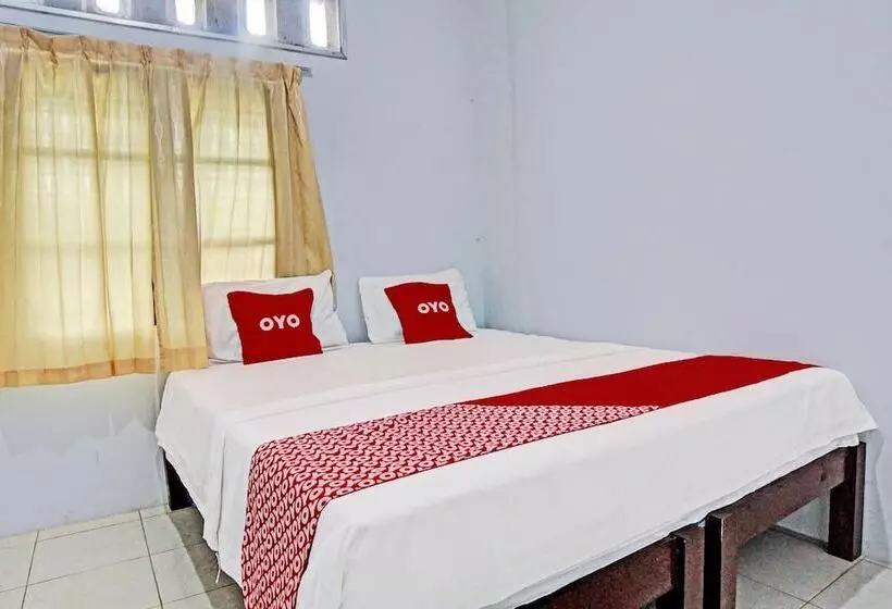 Hotelli Vania Guest House By Oyo
