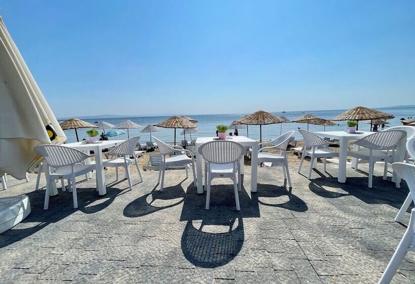 فندق Villa Ece Pension