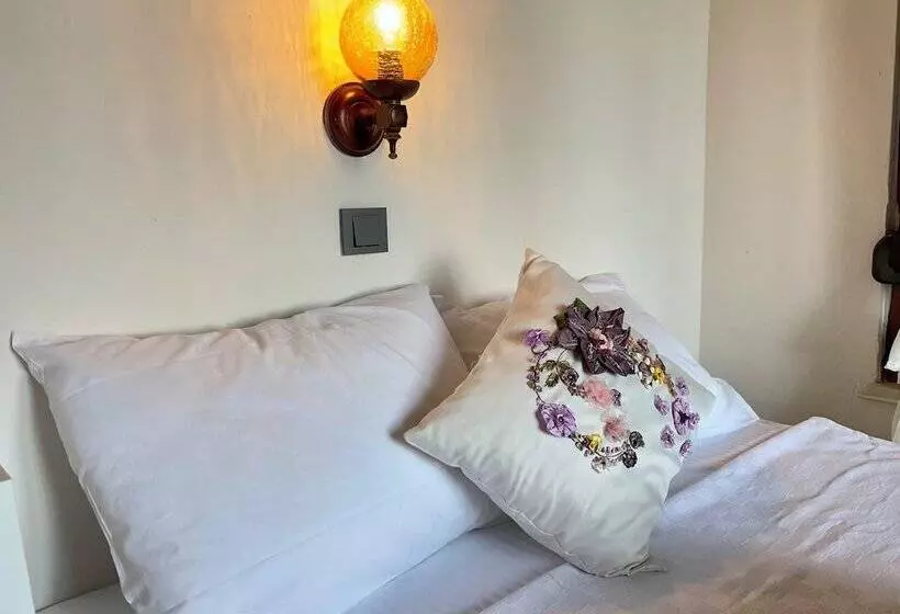 ホテル Villa Ece Pension