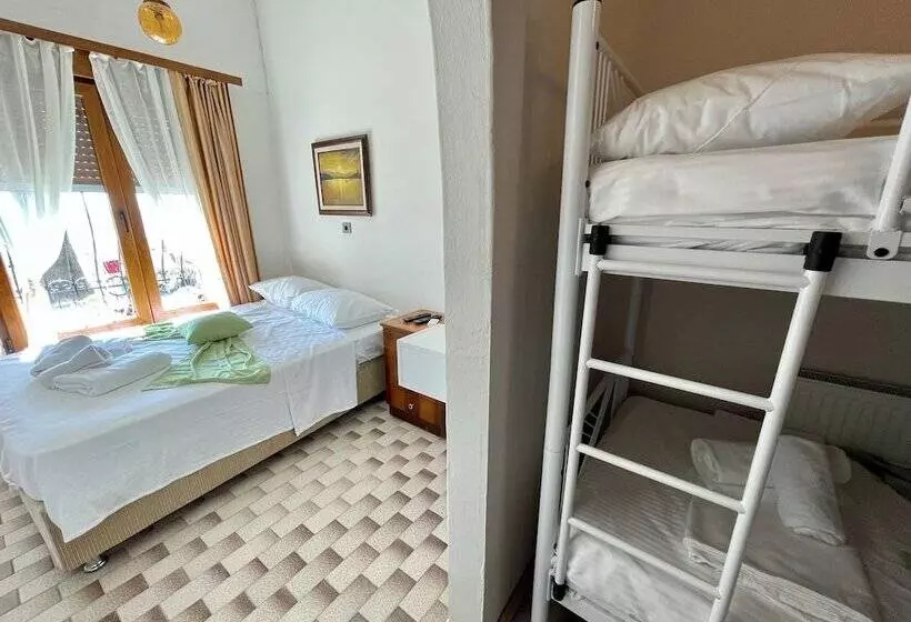 ホテル Villa Ece Pension