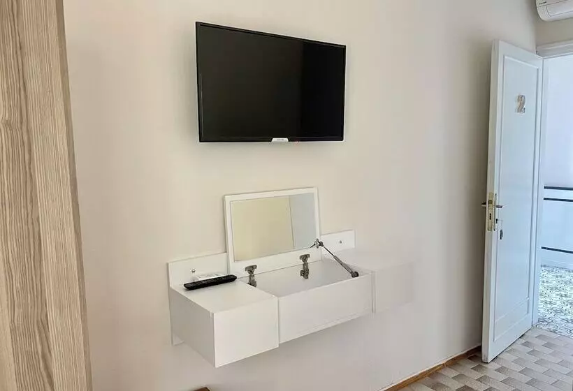 ホテル Villa Ece Pension